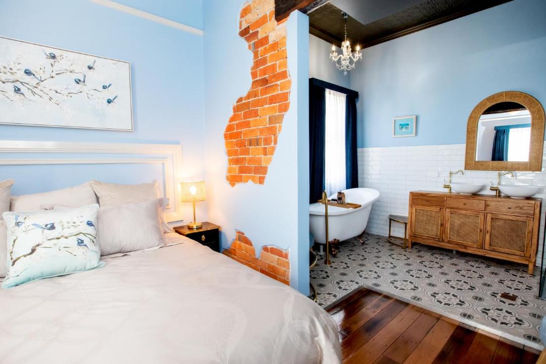 Photo of Bedroom in Eden