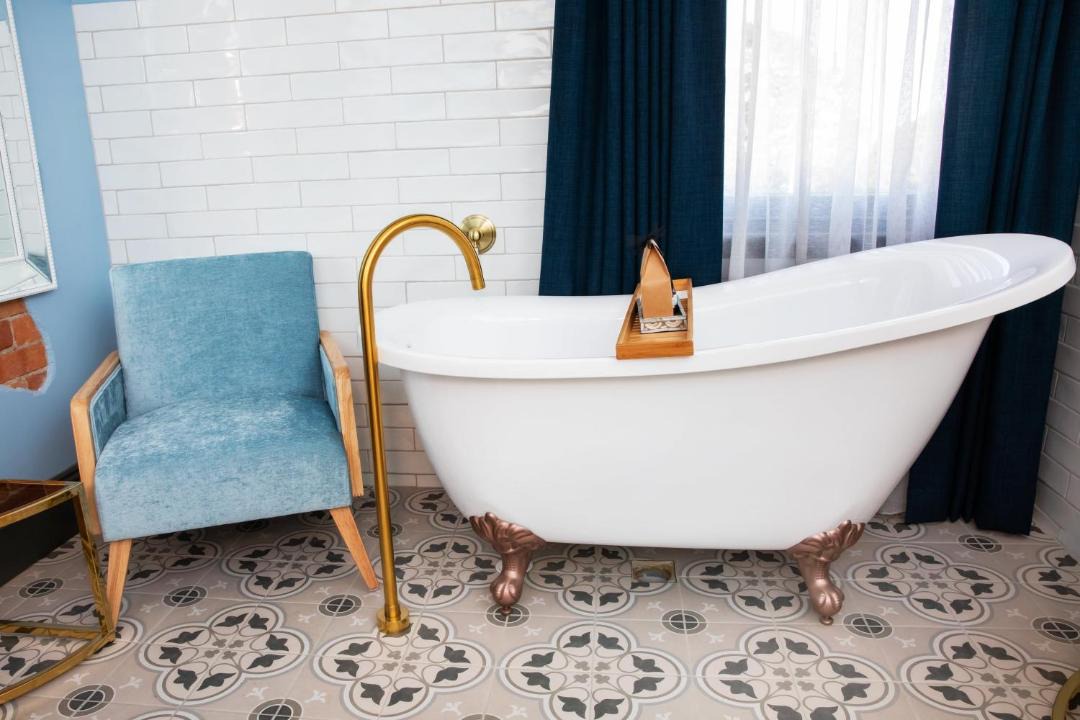 Photo of Bathroom in Eden