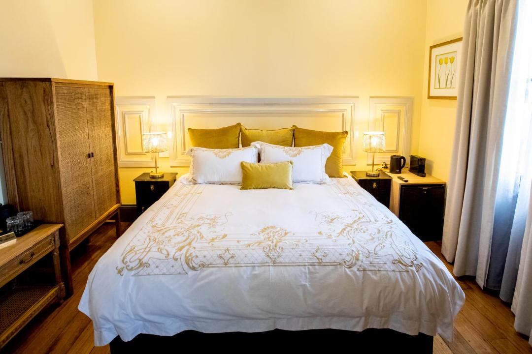 Photo of Bedroom in Eden