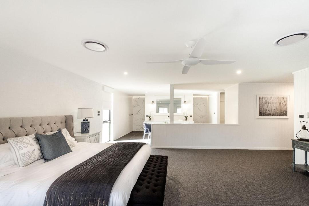 Photo of Bedroom in Lovedale