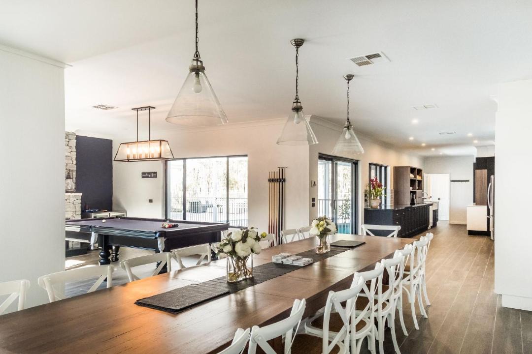 Photo of Livingroom in Lovedale