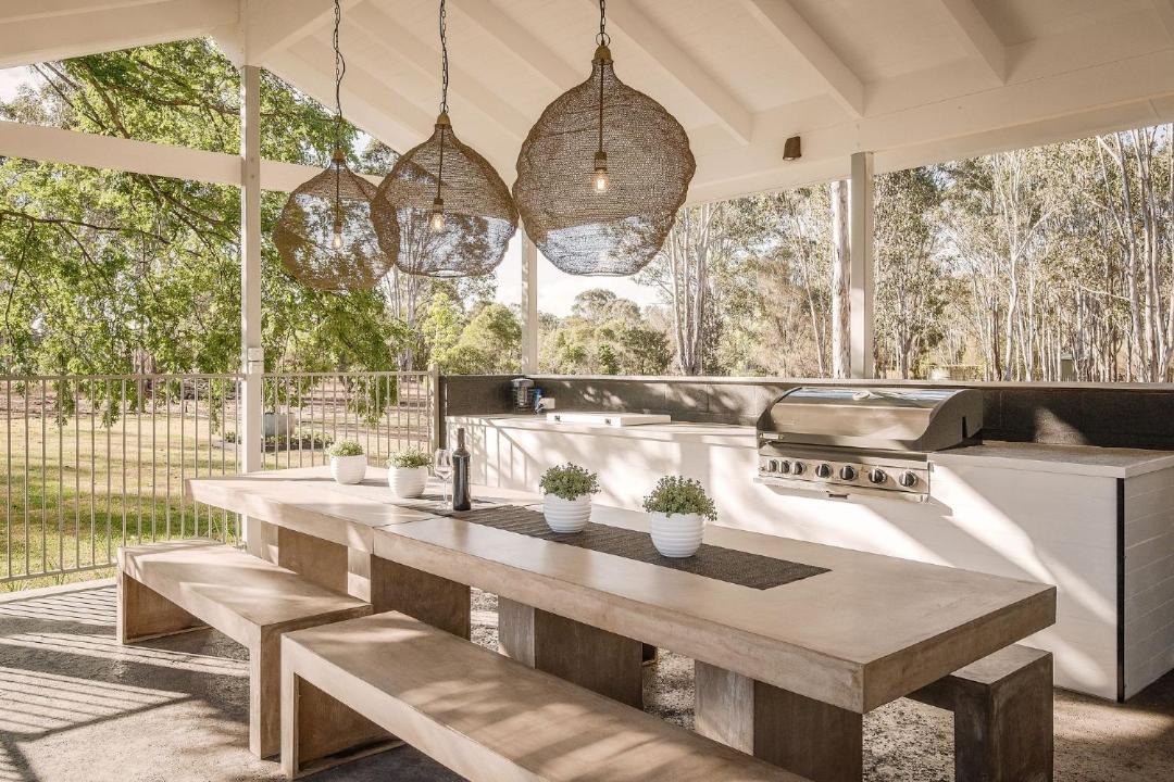 Photo of Patio Balcony in Lovedale