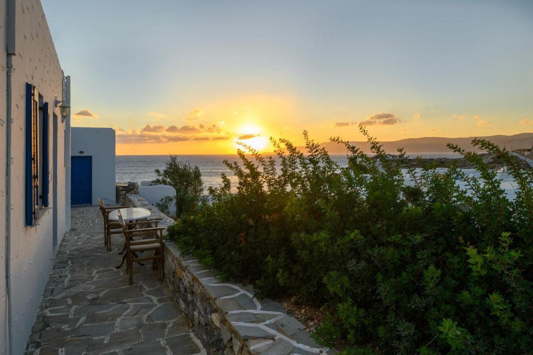 Photo of Others in Koufonisia