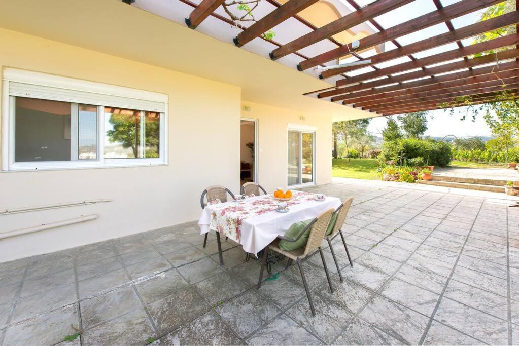 Photo of Patio Balcony in Faliraki