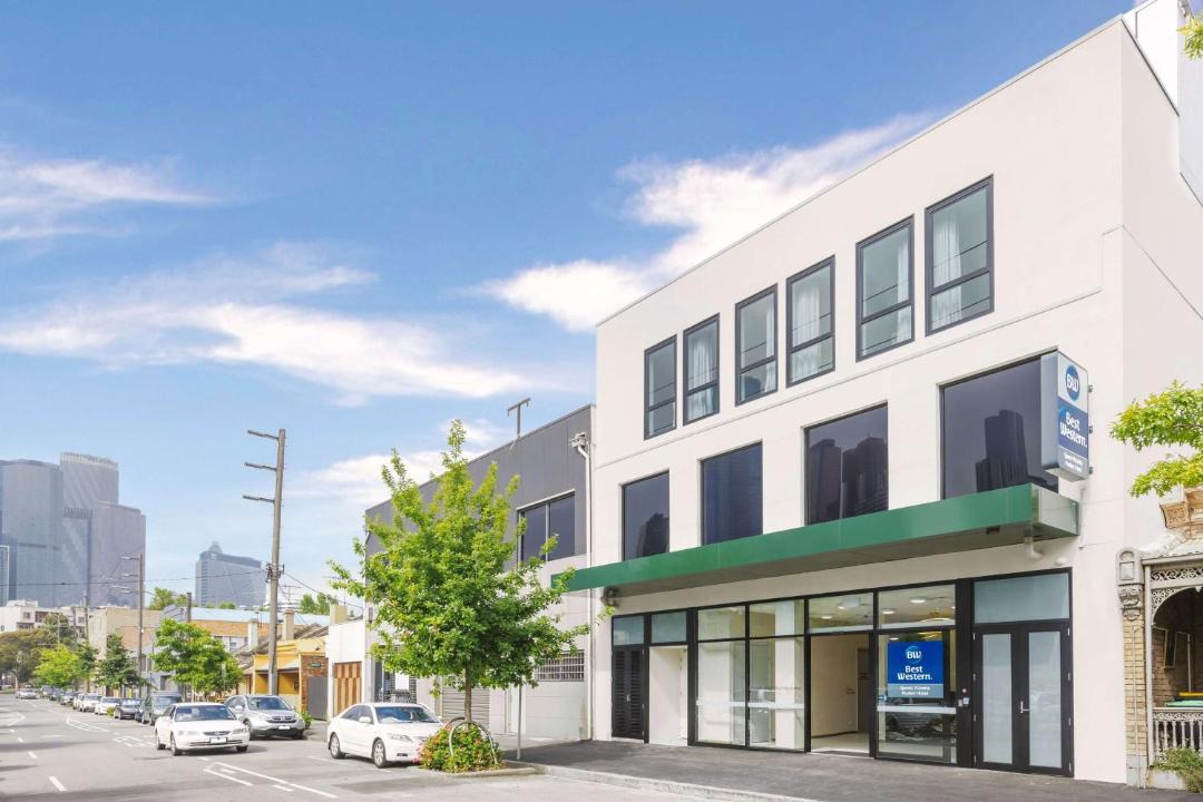 Photo of Others in West Melbourne