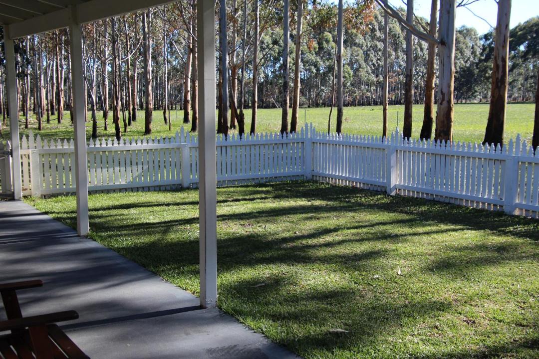 Photo of Others in Augusta