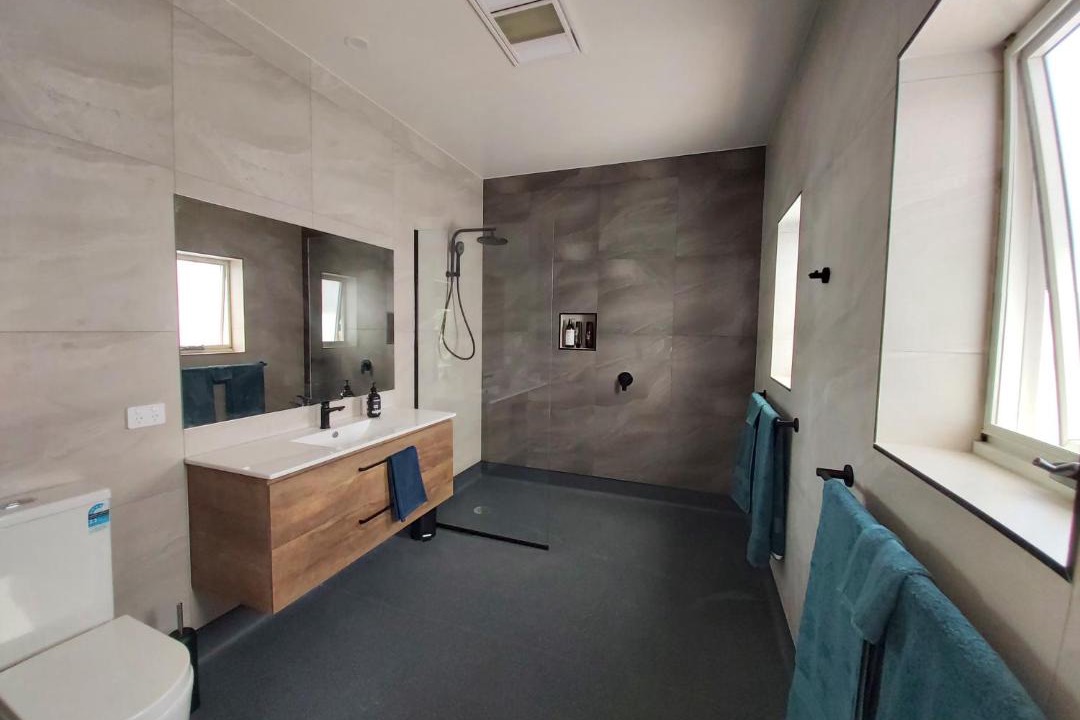 Photo of Bathroom in Penguin