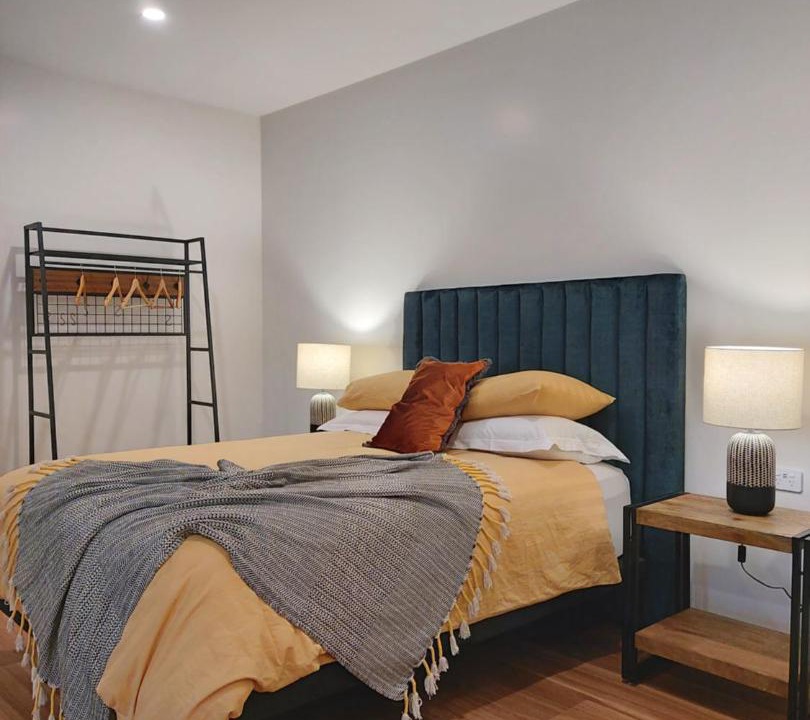 Photo of Bedroom in Penguin