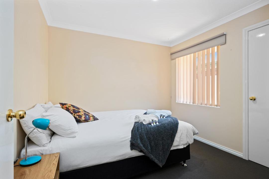 Photo of Bedroom in Somerville