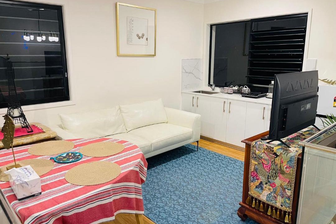 Photo of Livingroom in Oxenford