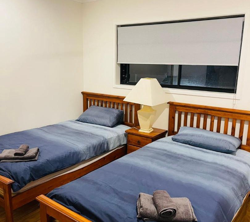 Photo of Bedroom in Oxenford