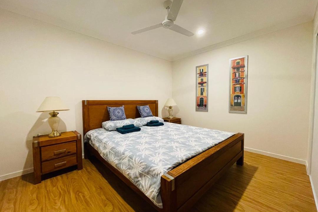 Photo of Bedroom in Oxenford