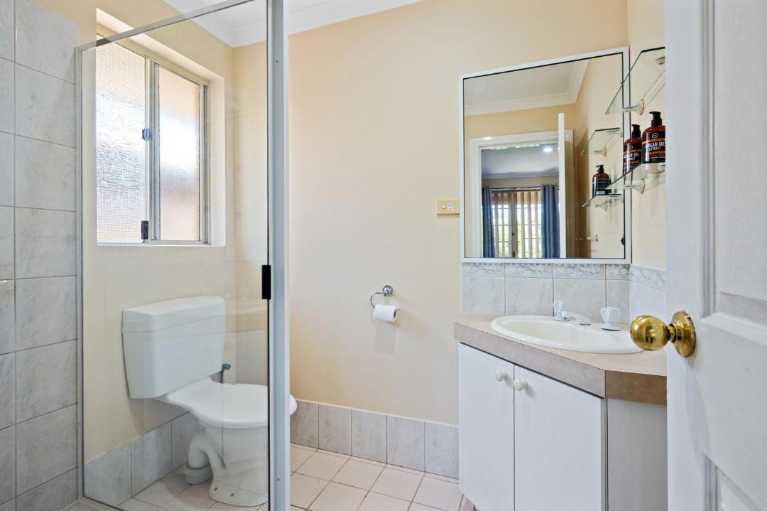 Photo of Bathroom in Somerville