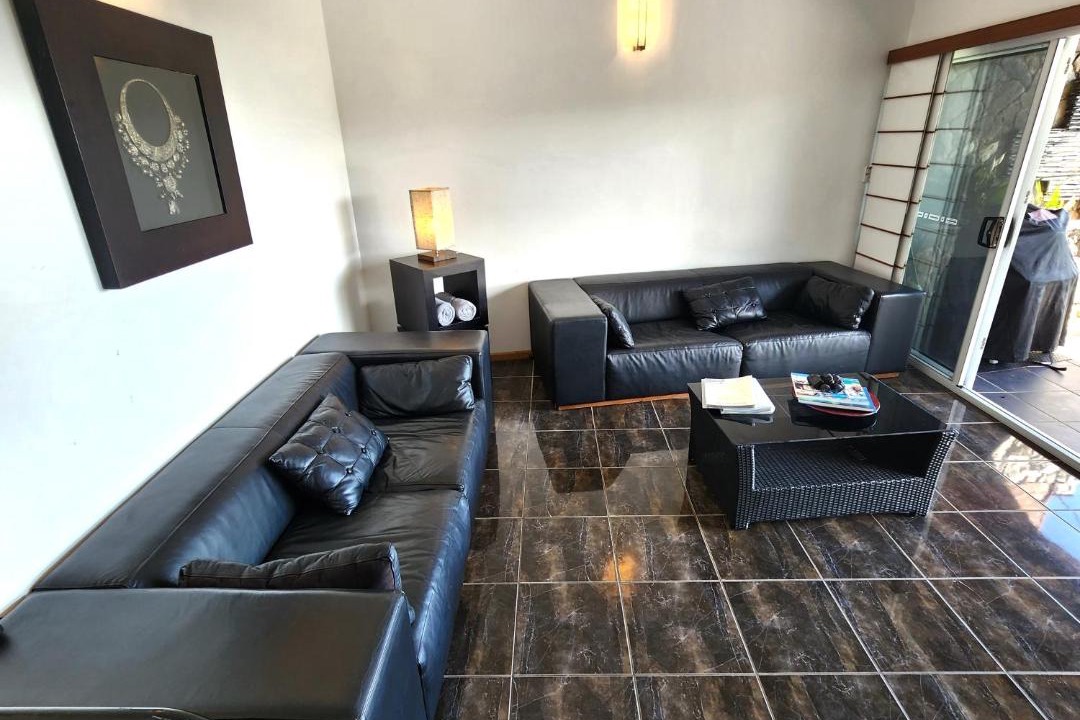 Photo of Livingroom in Airlie Beach