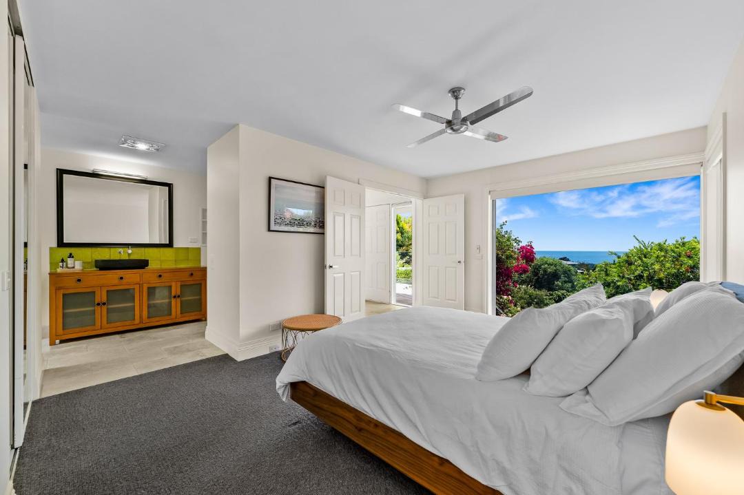 Photo of Bedroom in Dromana