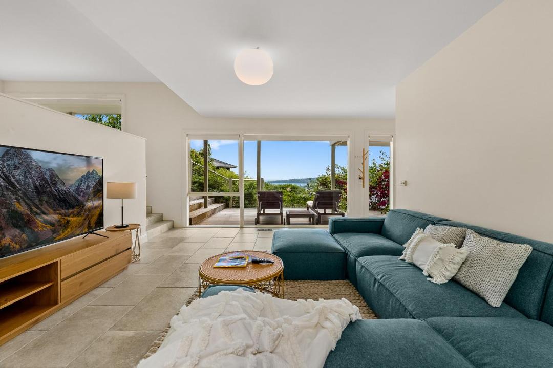 Photo of Livingroom in Dromana