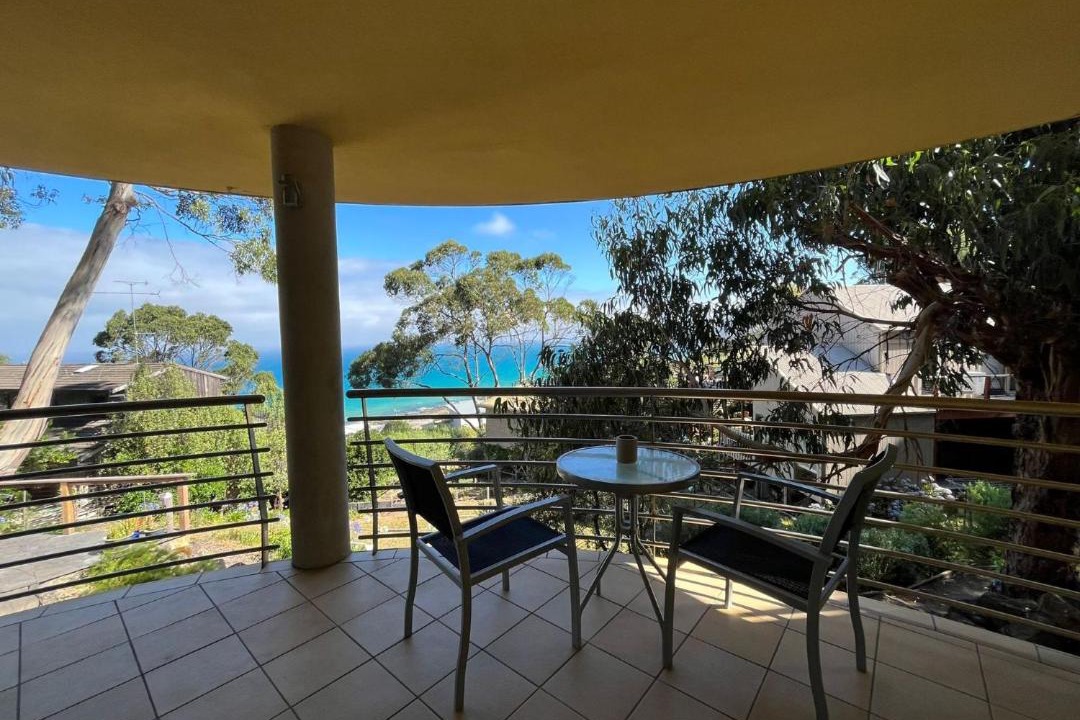 Photo of Patio Balcony in Lorne