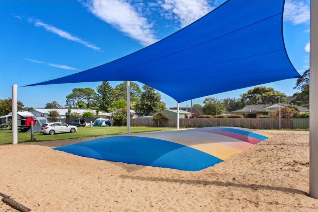 Photo of Outdoor in Burrill Lake