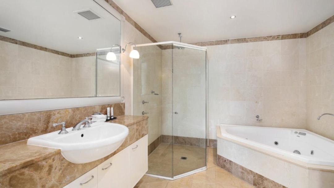 Photo of Bathroom in Terrigal