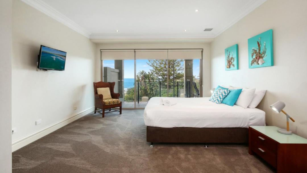 Photo of Bedroom in Terrigal