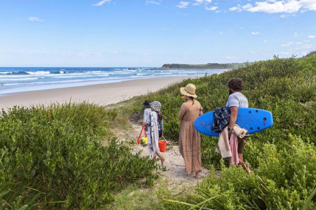 Photo of Outdoor in Narooma