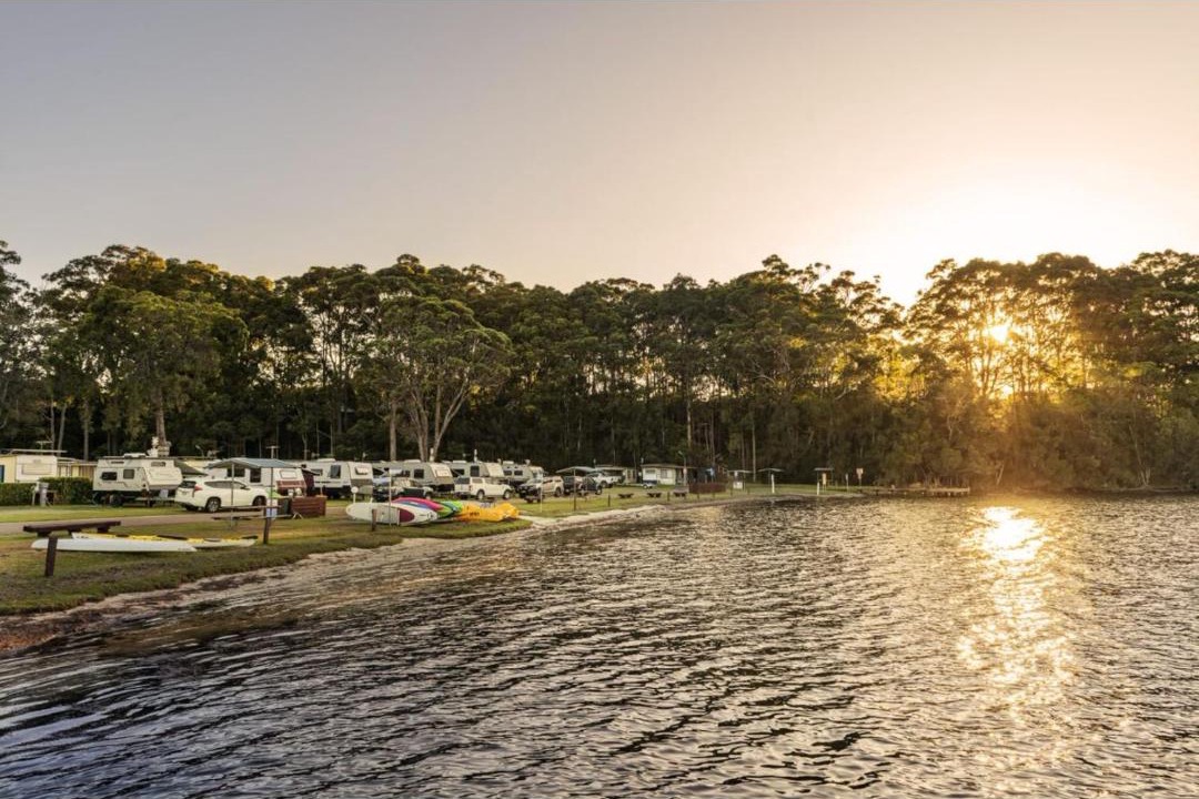 Photo of Others in Burrill Lake