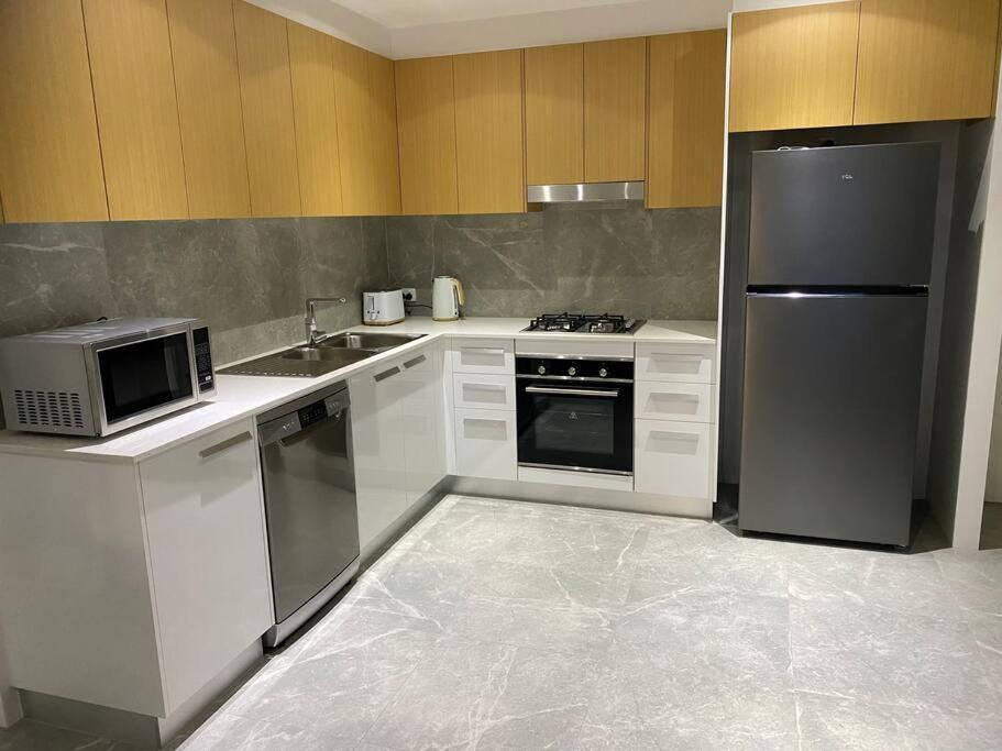 Photo of Kitchen in Sandstone Point