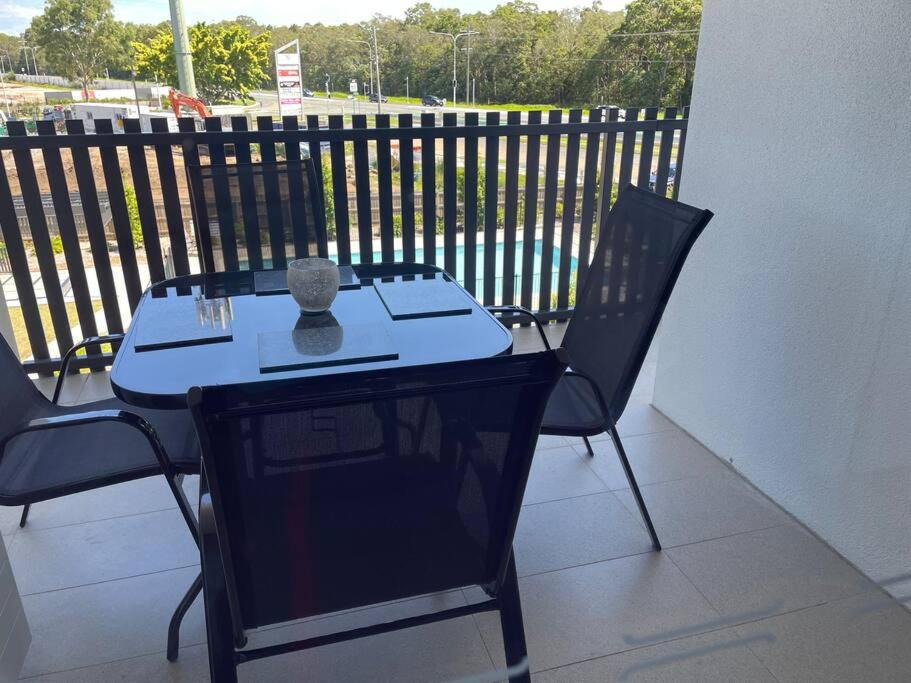 Photo of Patio Balcony in Sandstone Point