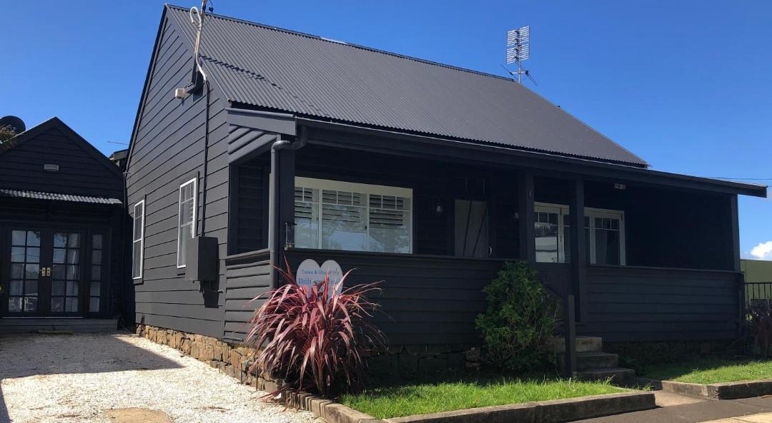 Photo of Buildings in Kiama