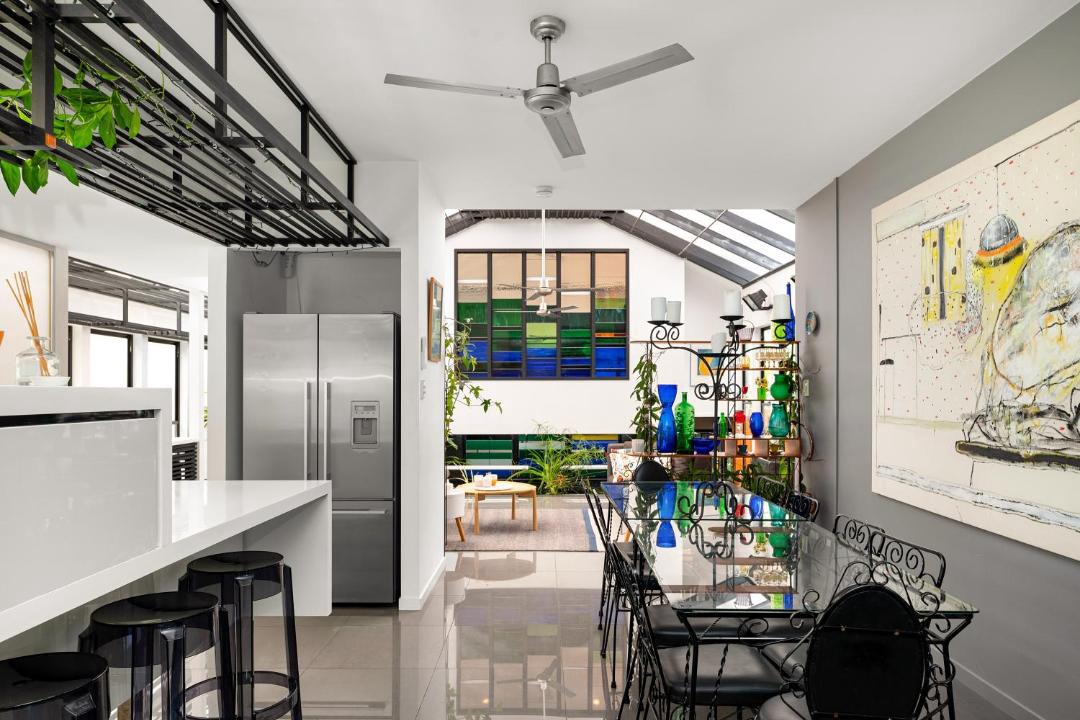 Photo of Kitchen in Fairfield