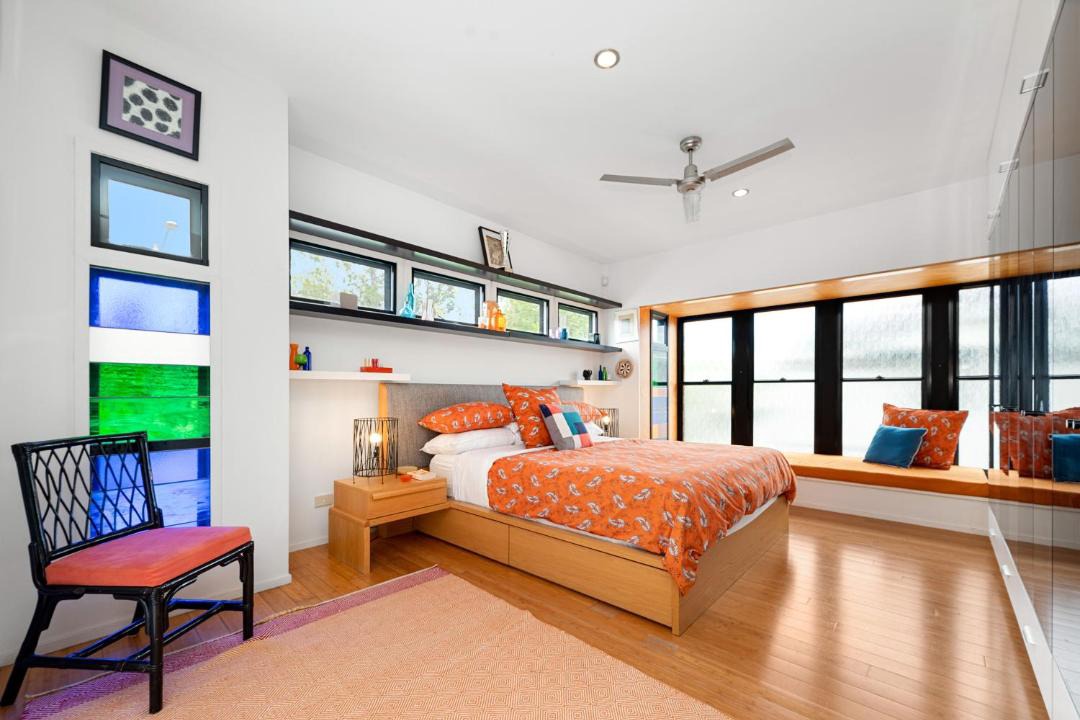 Photo of Bedroom in Fairfield