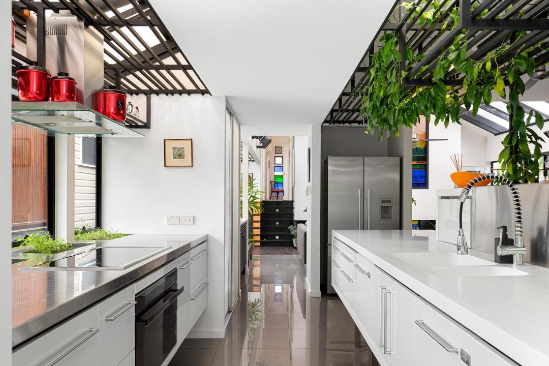 Photo of Kitchen in Fairfield