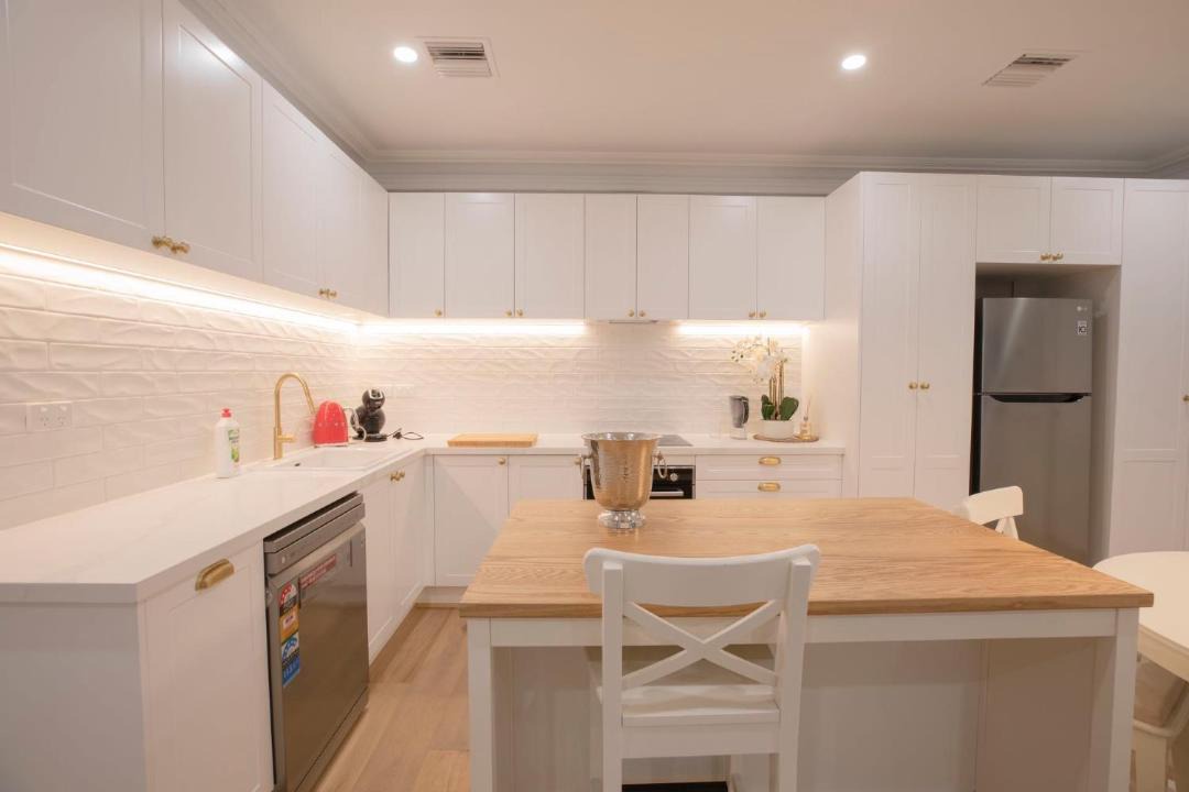 Photo of Kitchen in Vermont South