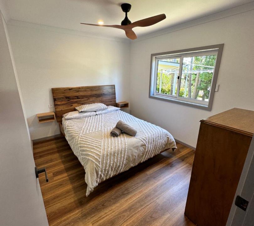 Photo of Bedroom in Mallacoota