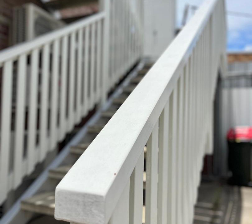 Photo of Patio Balcony in Narrabri