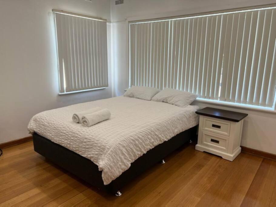 Photo of Bedroom in St. Albans