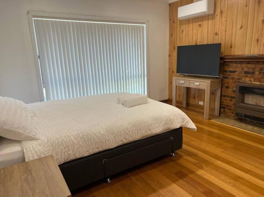 Photo of Bedroom in St. Albans