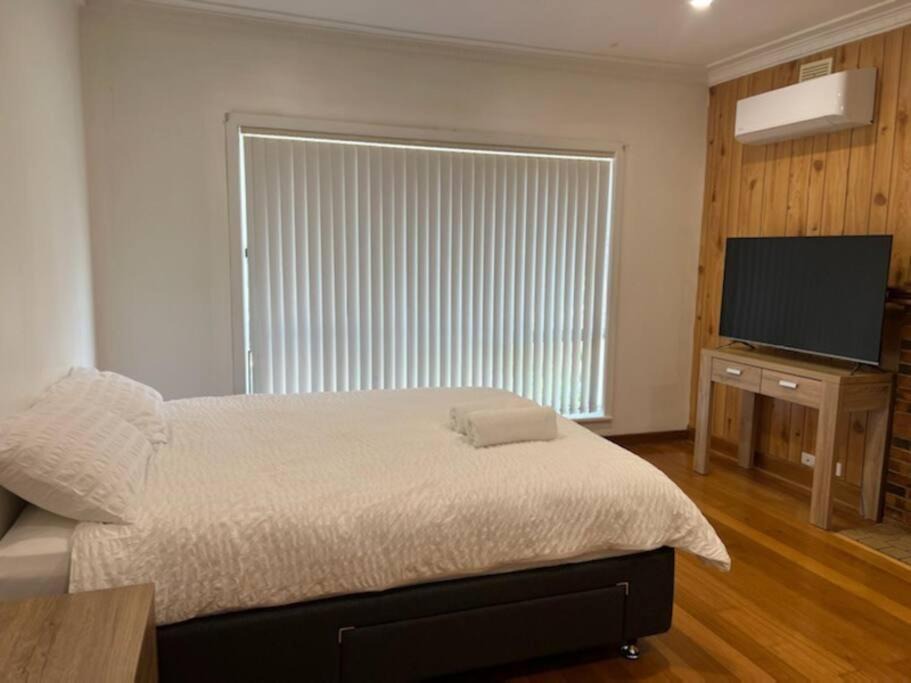 Photo of Bedroom in St. Albans