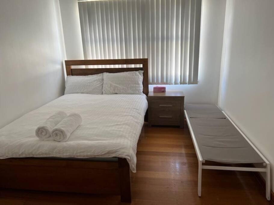 Photo of Bedroom in St. Albans
