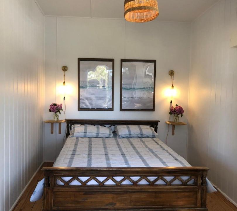 Photo of Bedroom in Kioloa