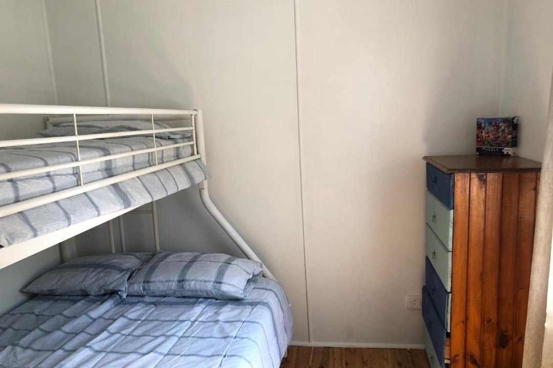 Photo of Bedroom in Kioloa