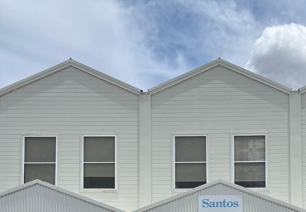 Photo of Buildings in Narrabri
