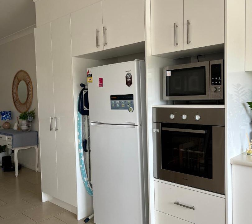 Photo of Kitchen in Narrabri