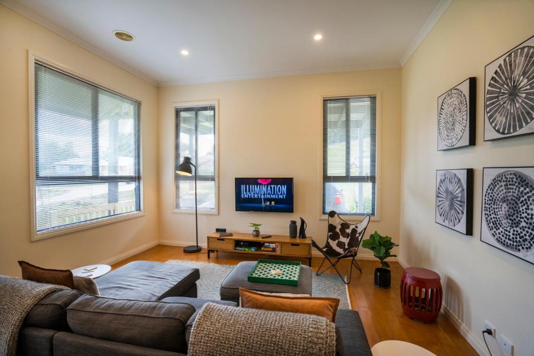 Photo of Livingroom in Daylesford