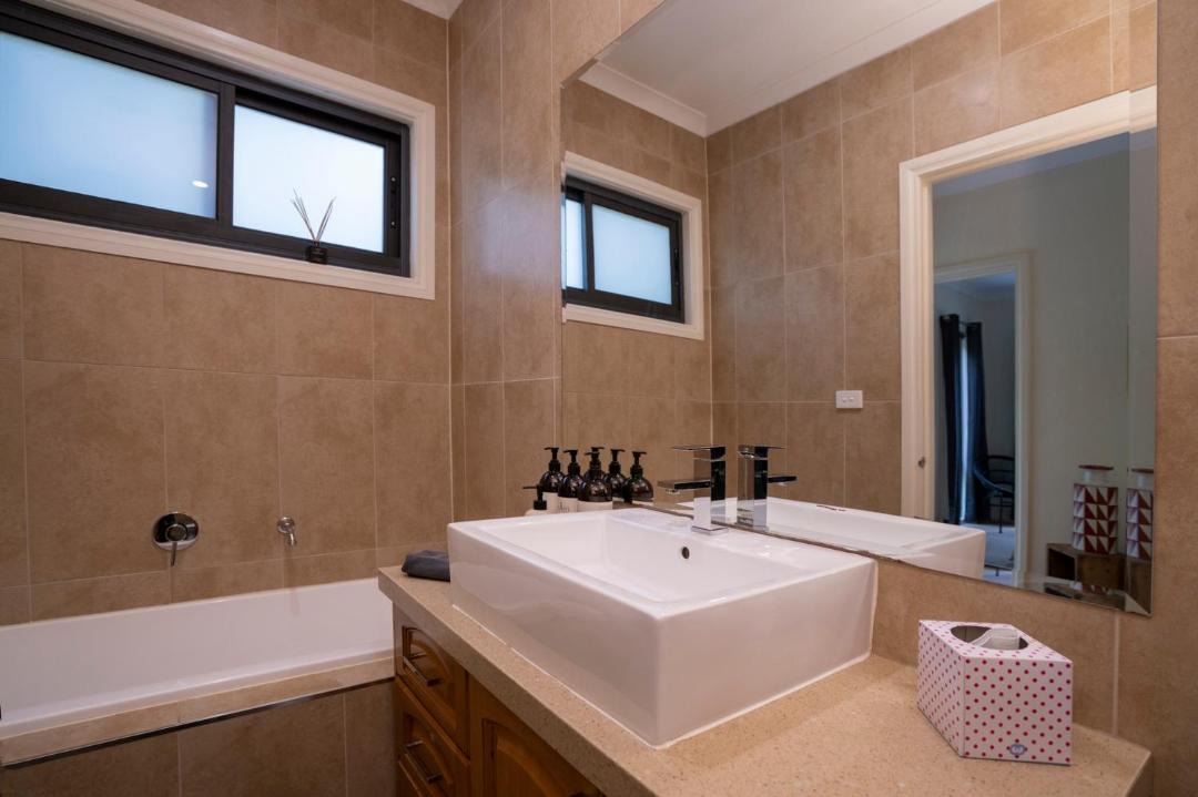 Photo of Bathroom in Daylesford