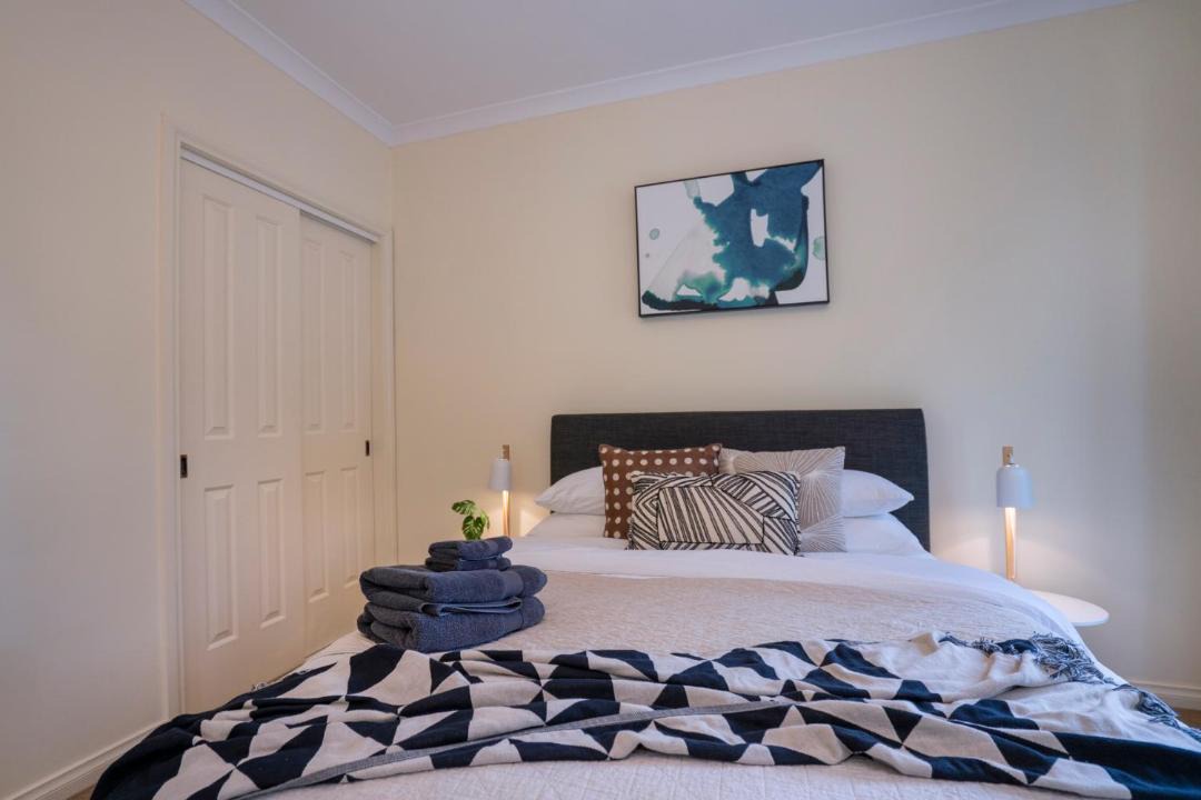 Photo of Bedroom in Daylesford