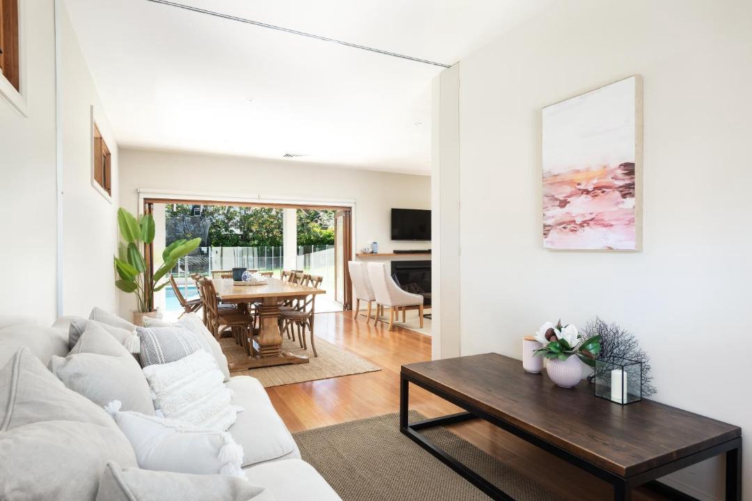Photo of Livingroom in Burraneer