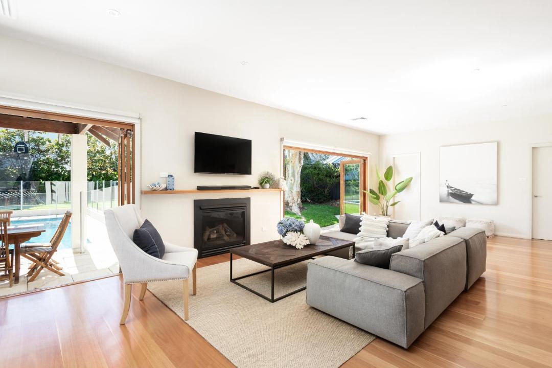 Photo of Livingroom in Burraneer