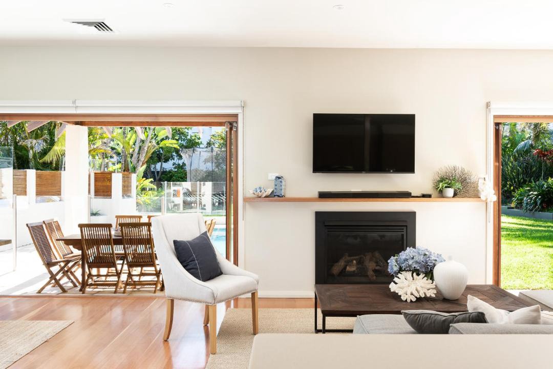 Photo of Livingroom in Burraneer