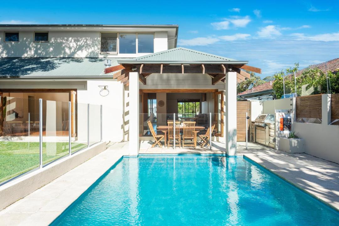 Photo of Outdoor in Burraneer